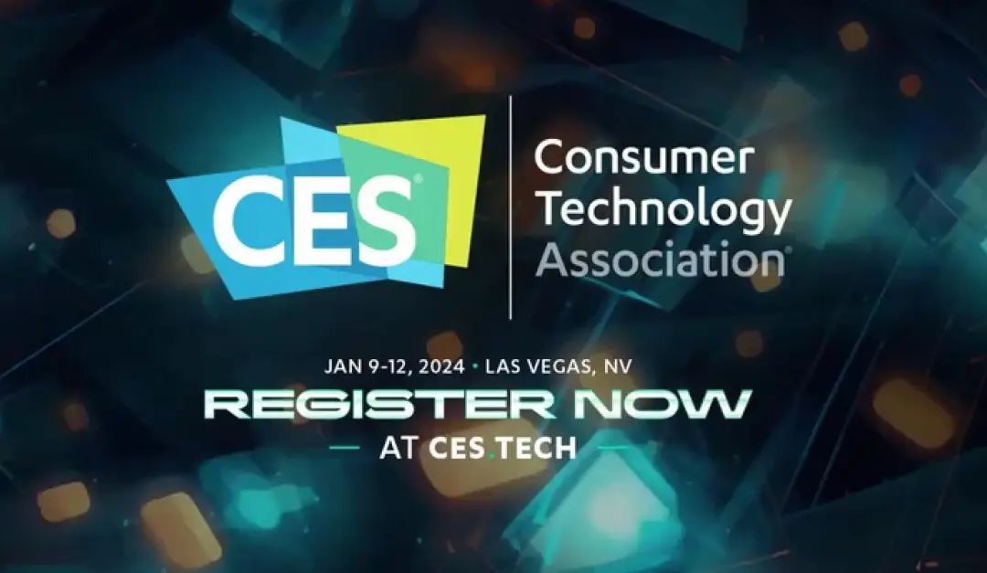 CES 2024那些汽车突破新技术 